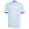 Maillot de Foot Aston Villa Third 2026-27